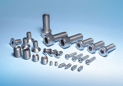 不銹鋼內(nèi)六角螺栓 不銹鋼內(nèi)六角螺栓